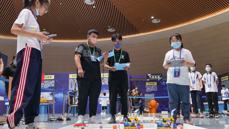 知识图谱标准化建设：参数解析与构建要点